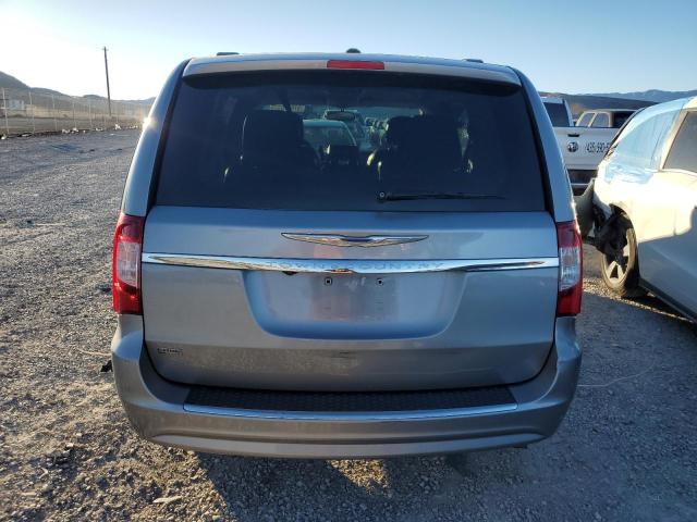 Photo 6 from auction – 2014 CHRYSLER TOWN & COU with VIN 2C4RC1BG7ER447596