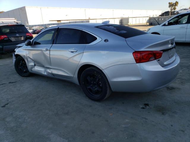 Photo 2 from auction – 2019 CHEVROLET IMPALA LS with VIN 2G11X5S37K9108654