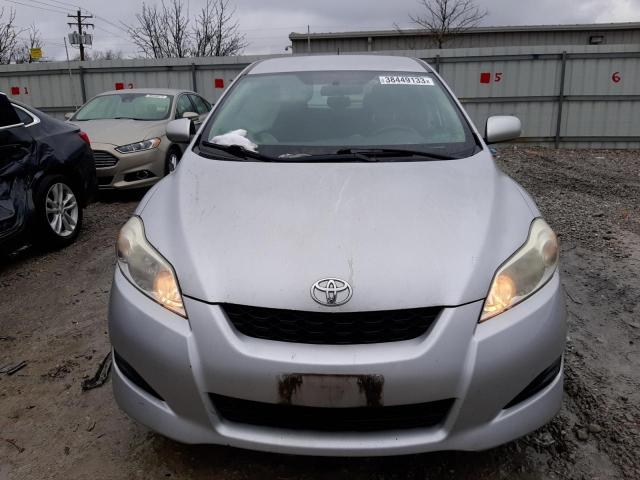 Photo 5 from auction – 2009 TOYOTA COROLLA MA with VIN 2T1KU40E19C063742