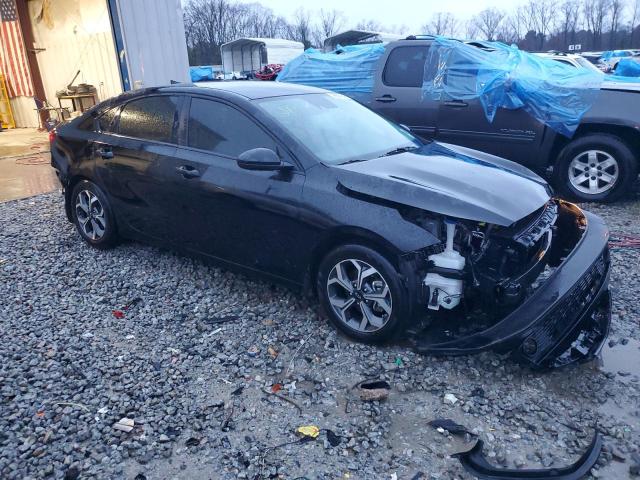 Photo 4 from auction – 2020 KIA FORTE FE with VIN 3KPF24AD3LE141587