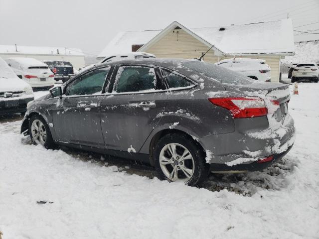 Photo 2 from auction – 2013 FORD FOCUS SE with VIN 1FADP3F27DL203906