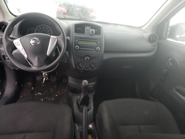 Photo 8 from auction – 2016 NISSAN VERSA S with VIN 3N1CN7AP5GL866828