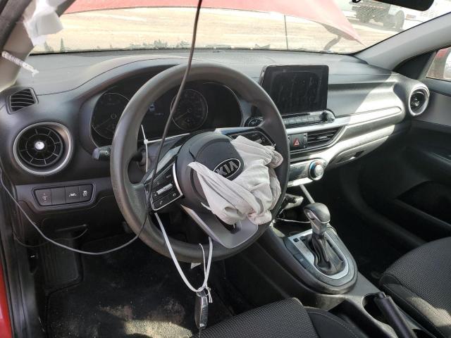 Photo 8 from auction – 2019 KIA FORTE FE with VIN 3KPF24AD0KE112787