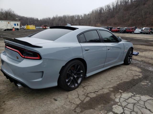 Photo 3 from auction – 2020 DODGE CHARGER SC with VIN 2C3CDXGJ1LH212063