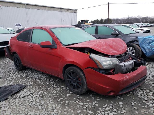 Photo 4 from auction – 2009 FORD FOCUS SE with VIN 1FAHP32NX9W221047