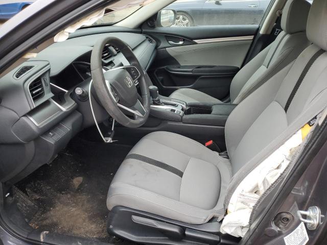 Photo 7 from auction – 2017 HONDA CIVIC EX with VIN 2HGFC2F75HH559487