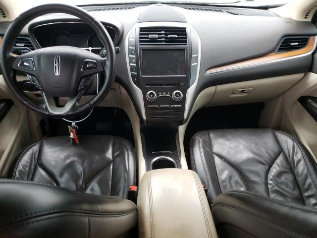 Photo 8 from auction – 2016 LINCOLN MKC RESERV with VIN 5LMCJ3D91GUJ19465