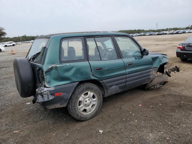Photo 3 from auction – 1998 TOYOTA RAV4 with VIN JT3GP10V7W7028359