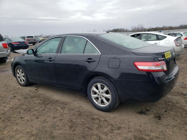 Photo 2 from auction – 2011 TOYOTA CAMRY BASE with VIN 4T4BF3EK1BR160033