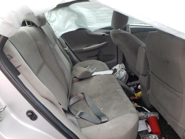 Photo 10 from auction – 2012 TOYOTA COROLLA BA with VIN 2T1BU4EE2CC789285