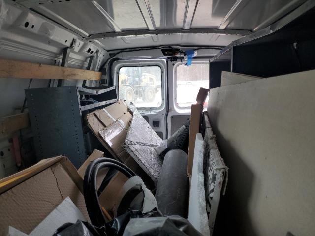 Photo 10 from auction – 2012 FORD ECONOLINE with VIN 1FTNE2EW1CDB00492
