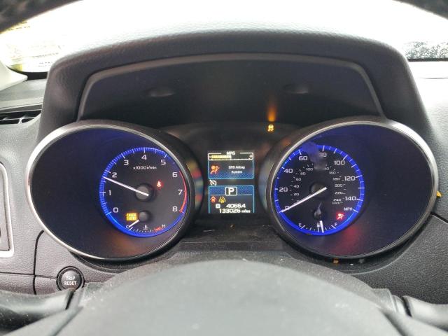 Photo 9 from auction – 2015 SUBARU LEGACY 2.5 with VIN 4S3BNBC69F3010863