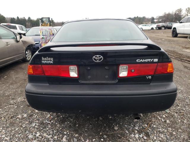 Photo 6 from auction – 2000 TOYOTA CAMRY LE with VIN 4T1BF28K7YU942412