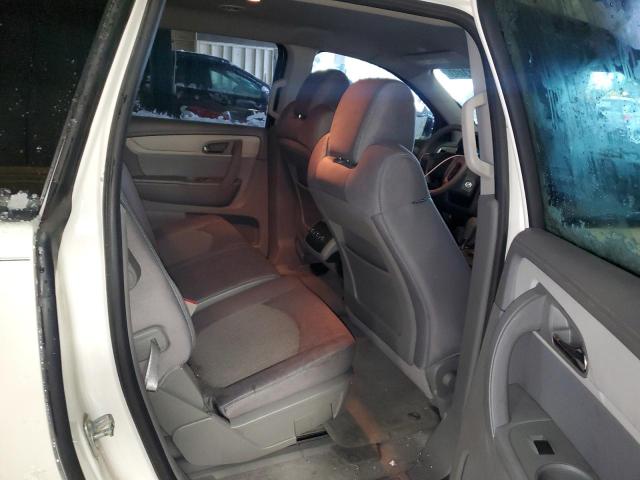 Photo 11 from auction – 2013 CHEVROLET TRAVERSE L with VIN 1GNKRFKD1DJ119183