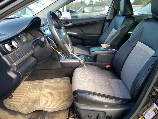 Photo 7 from auction – 2013 TOYOTA CAMRY L with VIN 4T1BF1FK1DU653288