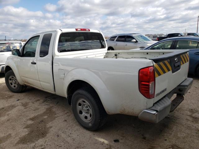 Photo 2 from auction – 2013 NISSAN FRONTIER S with VIN 1N6BD0CT9DN711365
