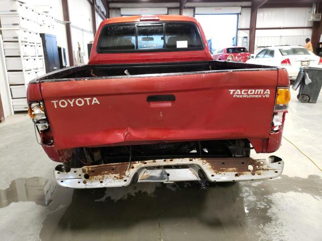 Photo 6 from auction – 2003 TOYOTA TACOMA with VIN 5TEGN92N53Z199385