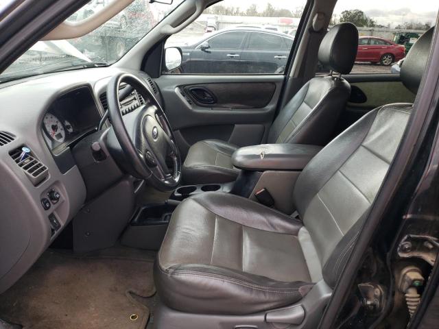 Photo 7 from auction – 2003 FORD ESCAPE XLT with VIN 1FMYU03153KB53604