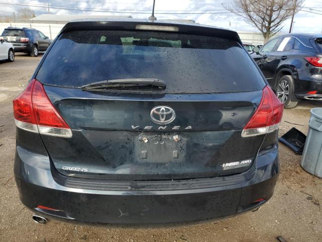 Photo 6 from auction – 2013 TOYOTA VENZA LE with VIN 4T3BK3BB9DU074179