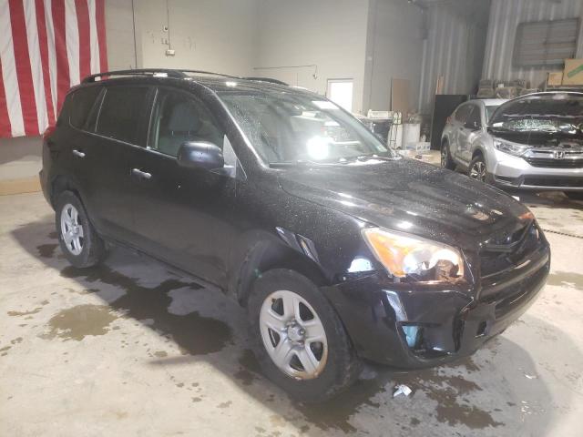 Photo 4 from auction – 2010 TOYOTA RAV4 with VIN JTMBF4DV2AD023987