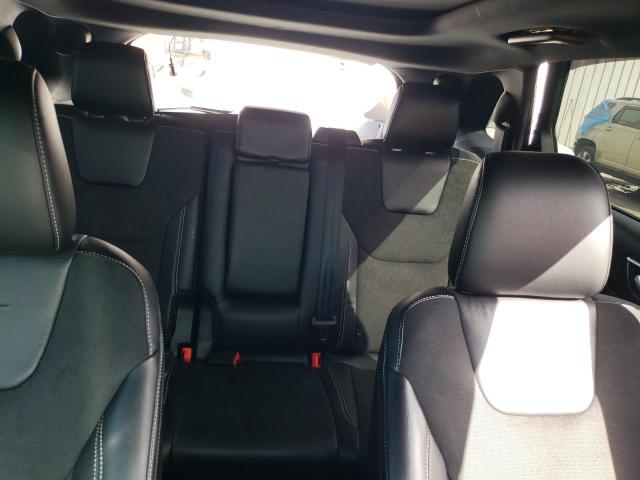 Photo 10 from auction – 2022 FORD EDGE ST with VIN 2FMPK4AP9NBA46701