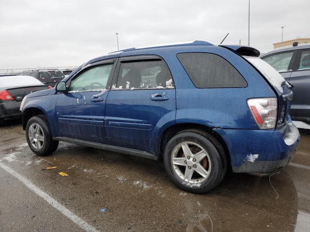 Photo 2 from auction – 2008 CHEVROLET EQUINOX LT with VIN 2CNDL43F486034327