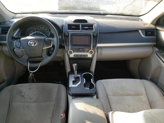 Photo 8 from auction – 2012 TOYOTA CAMRY BASE with VIN 4T4BF1FK5CR202353