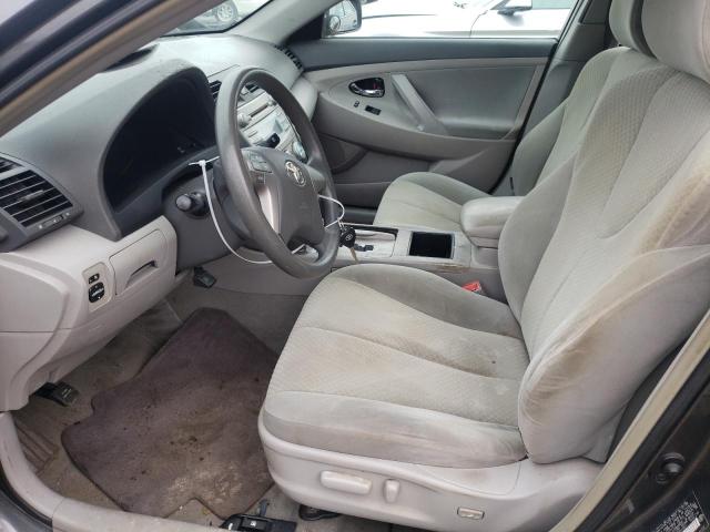 Photo 7 from auction – 2008 TOYOTA CAMRY CE with VIN 4T4BE46K88R044991