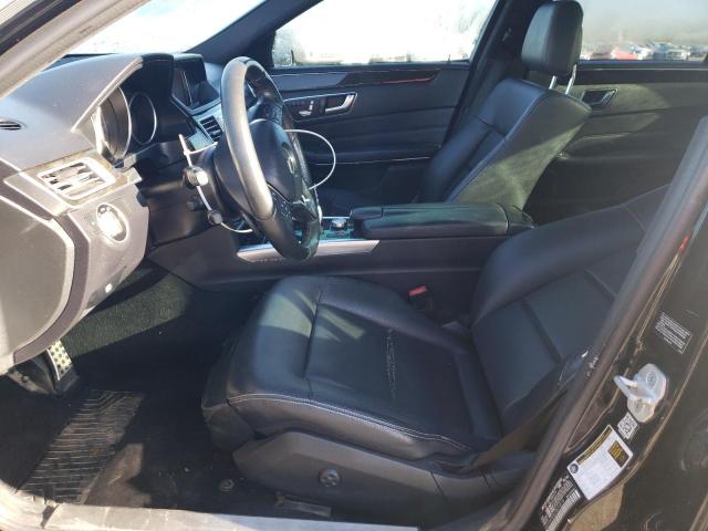 Photo 7 from auction – 2015 MERCEDES-BENZ E 350 with VIN WDDHF5KB6FB099018
