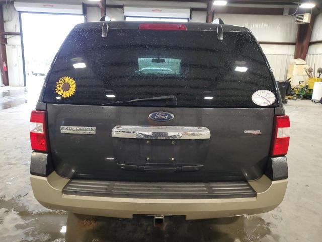 Photo 6 from auction – 2007 FORD EXPEDITION with VIN 1FMFU17587LA70386