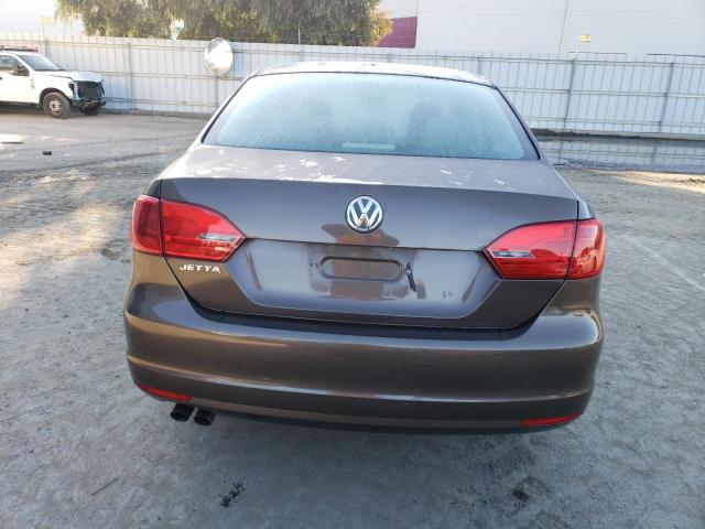 Photo 6 from auction – 2011 VOLKSWAGEN JETTA BASE with VIN 3VW2K7AJ3BM091524