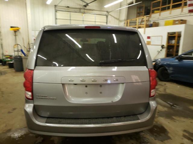 Photo 6 from auction – 2019 DODGE GRAND CARA with VIN 2C4RDGBG2KR780039