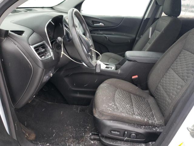 Photo 7 from auction – 2019 CHEVROLET EQUINOX LT with VIN 2GNAXKEV9K6177793