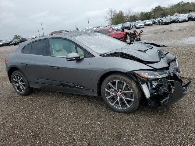 Photo 4 from auction – 2019 JAGUAR I-PACE FIR with VIN SADHD2S10K1F62056