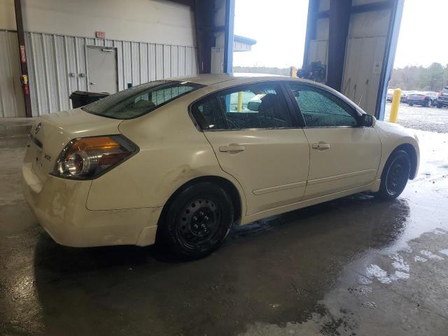 Photo 3 from auction – 2007 NISSAN ALTIMA 2.5 with VIN 1N4AL21E67C139288