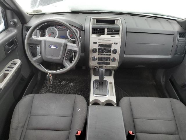 Photo 8 from auction – 2010 FORD ESCAPE XLT with VIN 1FMCU0DG2AKD35660