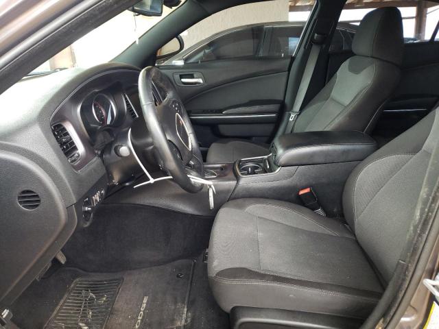 Photo 7 from auction – 2015 DODGE CHARGER SE with VIN 2C3CDXBG9FH748744