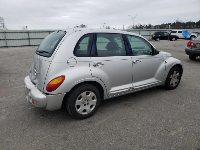 Photo 3 from auction – 2005 CHRYSLER PT CRUISER with VIN 3C4FY58BX5T503969