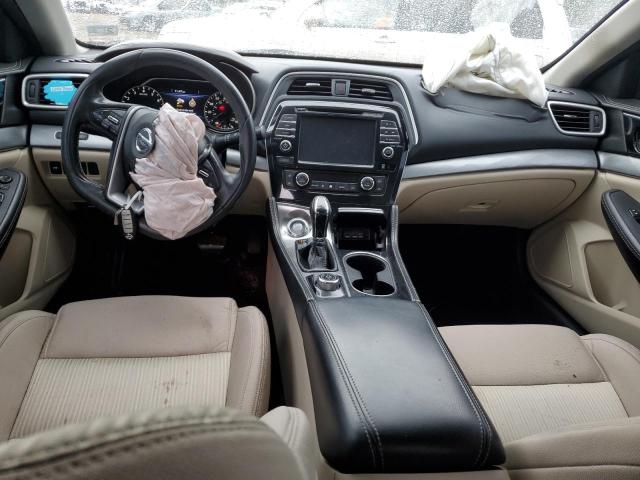 Photo 8 from auction – 2017 NISSAN MAXIMA 3.5 with VIN 1N4AA6AP1HC423136