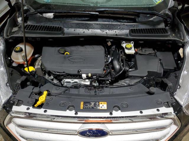 Photo 11 from auction – 2018 FORD ESCAPE SE with VIN 1FMCU9GD5JUC85167