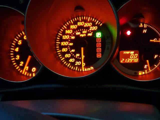 Photo 9 from auction – 2006 MAZDA 3 S with VIN JM1BK123161524549