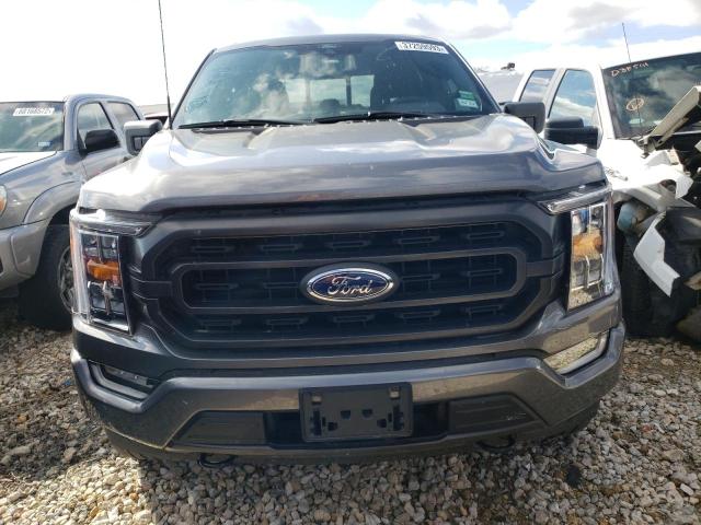 Photo 5 from auction – 2021 FORD F150 SUPER with VIN 1FTFW1E81MFC04628