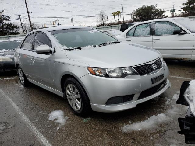 Photo 4 from auction – 2012 KIA FORTE LX with VIN KNAFT4A21C5586396