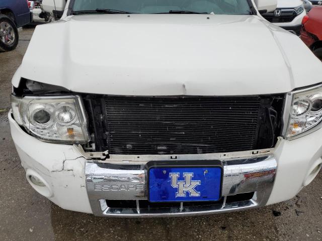 Photo 12 from auction – 2011 FORD ESCAPE LIM with VIN 1FMCU0EGXBKA04132
