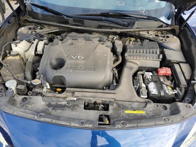 Photo 11 from auction – 2016 NISSAN MAXIMA 3.5 with VIN 1N4AA6APXGC391480