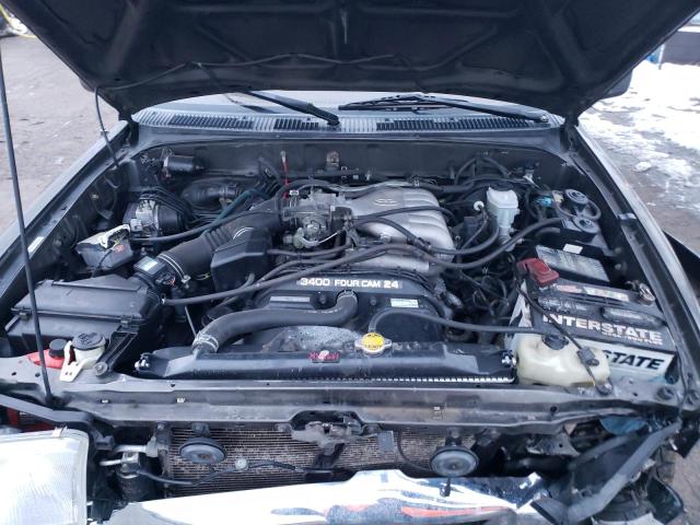 Photo 12 from auction – 1997 TOYOTA 4RUNNER LI with VIN JT3HN87R7V0089309