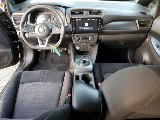 Photo 8 from auction – 2019 NISSAN LEAF S with VIN 1N4AZ1CP2KC303488