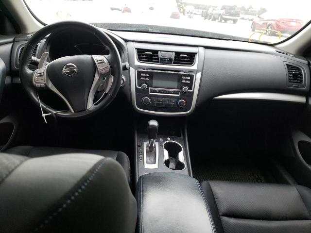 Photo 8 from auction – 2017 NISSAN ALTIMA 2.5 with VIN 1N4AL3AP6HC136836