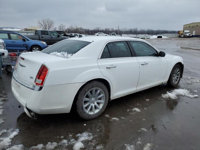 Photo 3 from auction – 2011 CHRYSLER 300 LIMITE with VIN 2C3CA5CG0BH533629