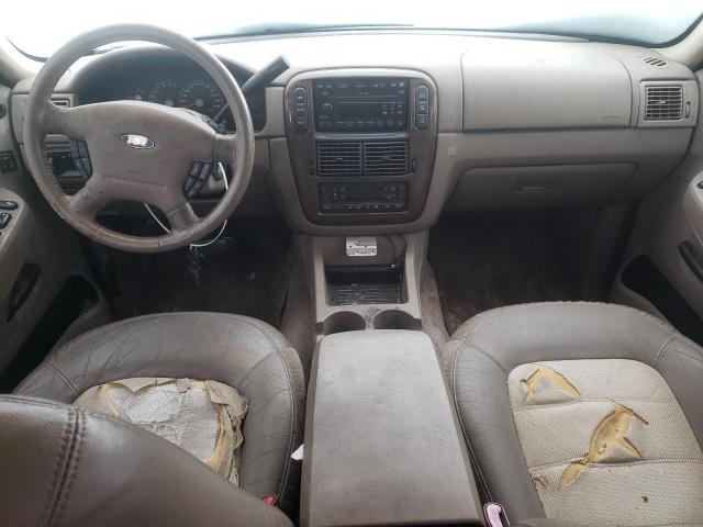 Photo 8 from auction – 2003 FORD EXPLORER E with VIN 1FMZU74K73ZA24002
